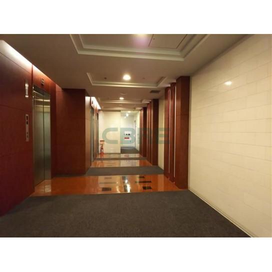 エレベーターホール