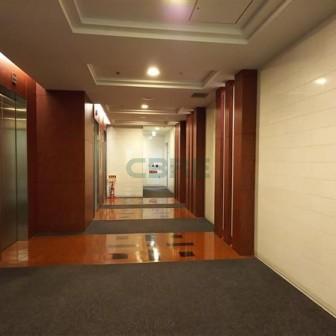エレベーターホール