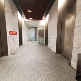 エレベーターホール