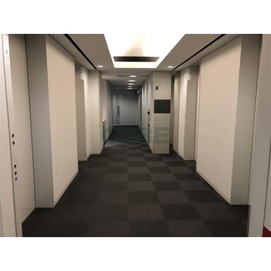 エレベーターホール