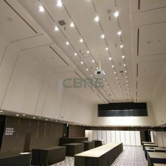 カンファレンスルーム