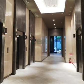 エレベーターホール