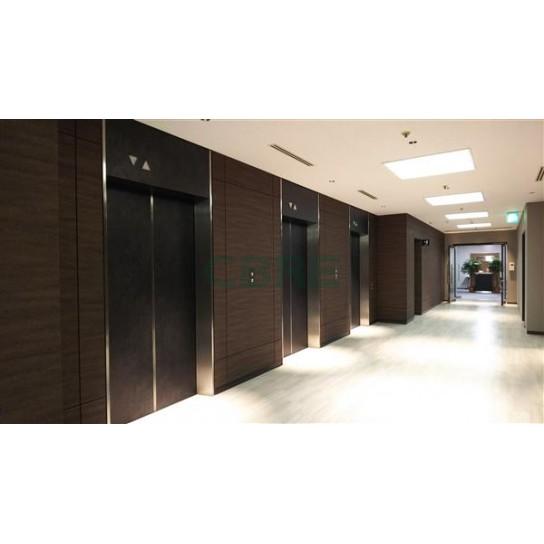 エレベーターホール