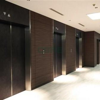 エレベーターホール