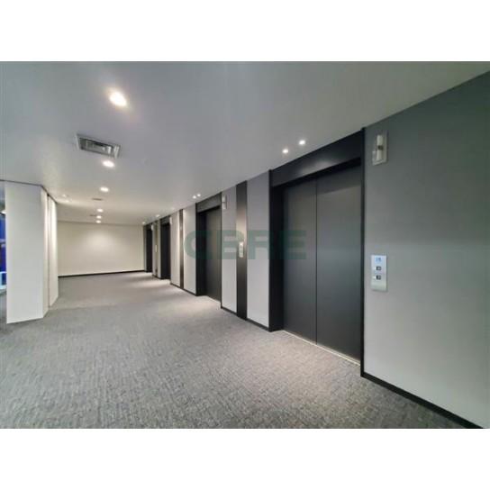 エレベーターホール