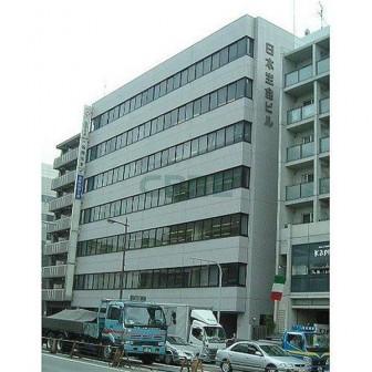 高田屋守口ビル