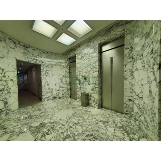 エレベーターホール