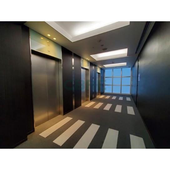 エレベーターホール