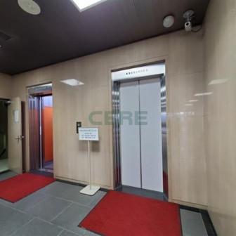 エレベーターホール