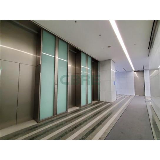 エレベーターホール