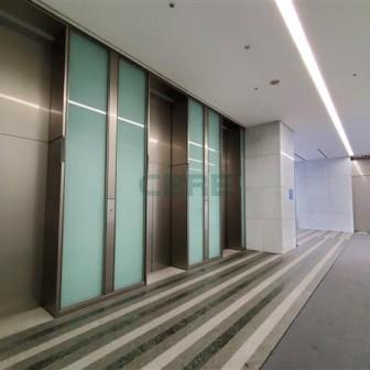 エレベーターホール