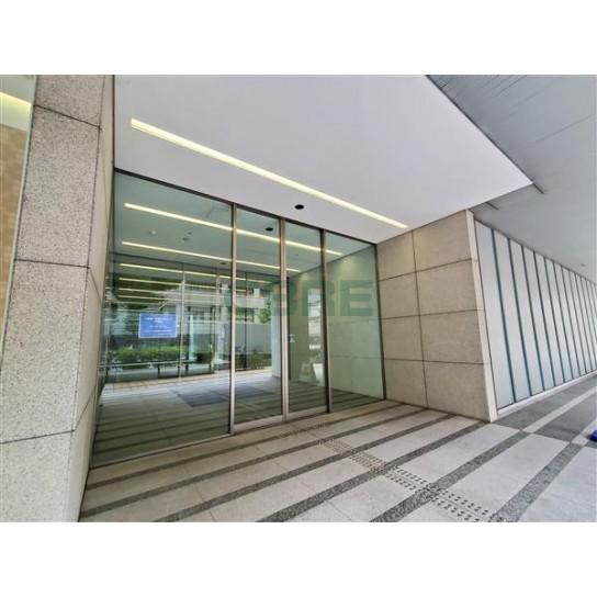 建物前面スペース