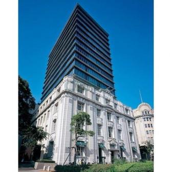 シップ神戸海岸ビル