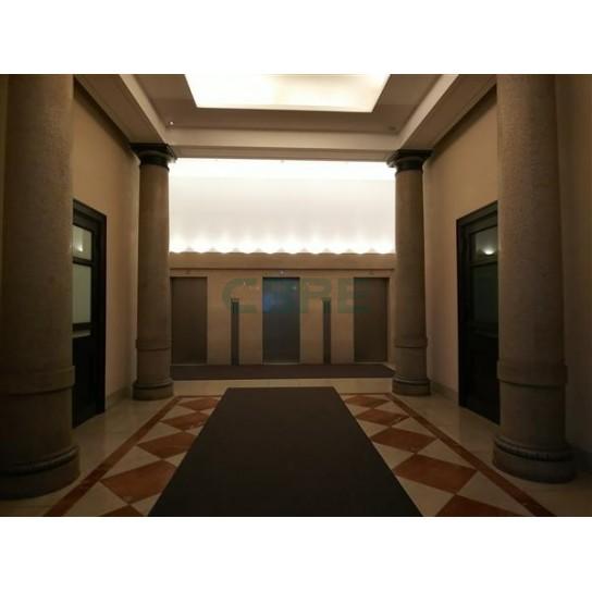 エレベーターホール