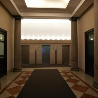 エレベーターホール