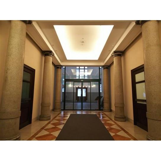 エレベーターホール