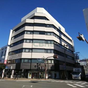 和歌山京橋ビル