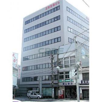 大樹生命松江ビル