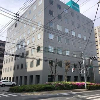 明治安田生命岡山桑田町ビル