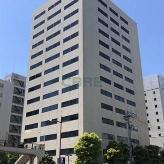 岡山第一生命ビルディング