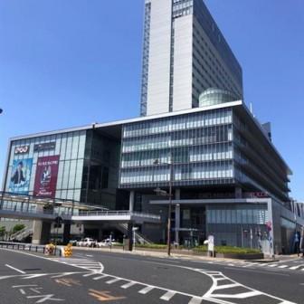 リットシティビル