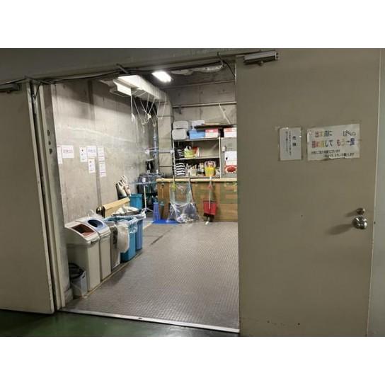 共用設備