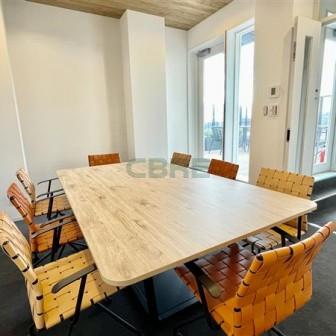 カンファレンスルーム