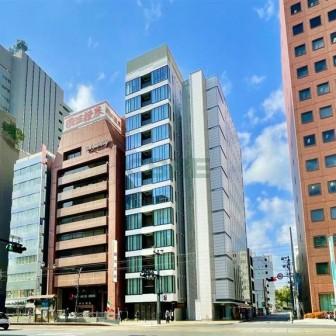 フージャース広島大手町ビル