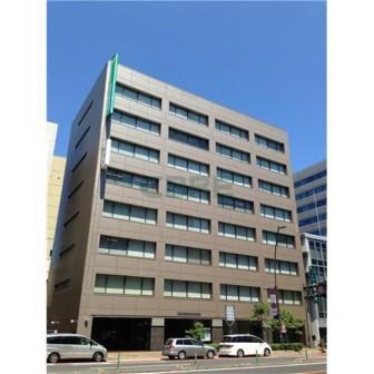 明治安田生命高松ビル