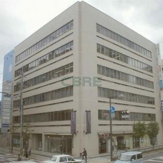 明治安田生命松山二番町ビル