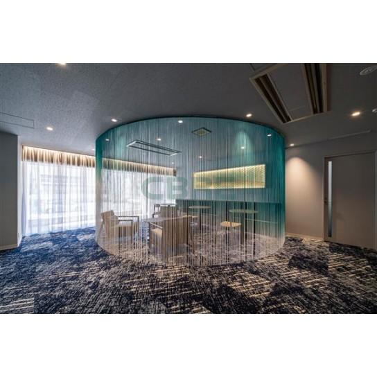 リフレッシュルーム