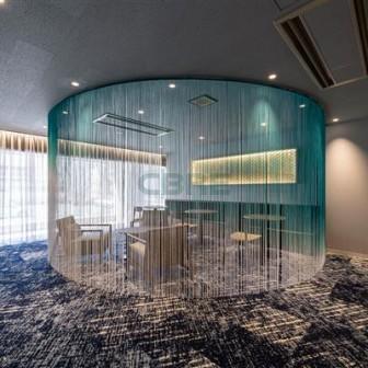 リフレッシュルーム