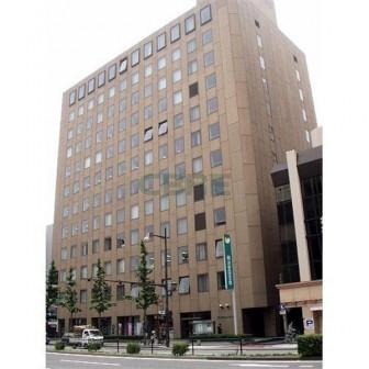 明治安田生命小倉ビル