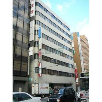 大分銀行・明治安田生命ビル