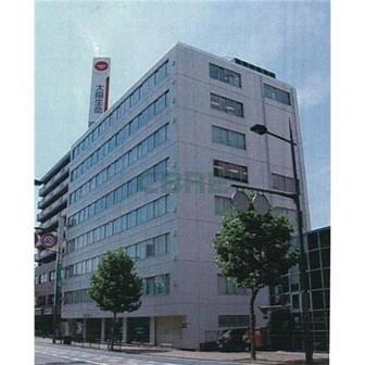 太陽生命八幡ビル