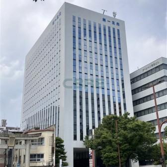 福岡祇園第一生命ビルディング