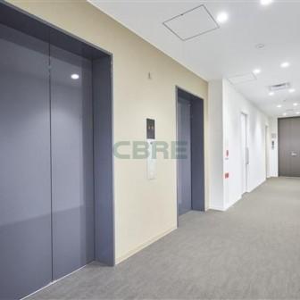 エレベーターホール