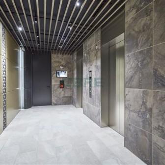 エレベーターホール