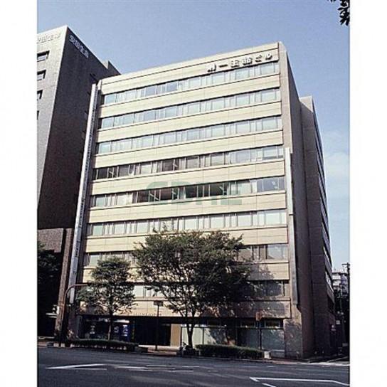 【CBRE】博多駅前第一生命ビル 仲介手数料無料 仲介賃貸オフィス・事務所