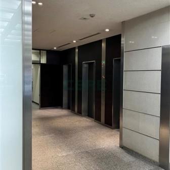 エレベーターホール