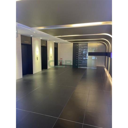 エレベーターホール