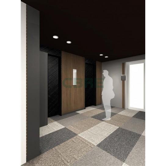 エレベーターホール