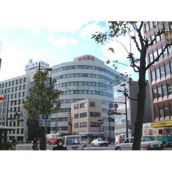 明治安田生命長崎興善町ビル
