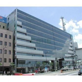 長崎駅前第一生命ビルディング