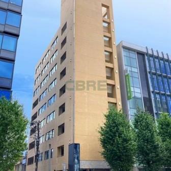 アクア熊本水道町ビル