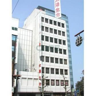 太陽生命大分ビル