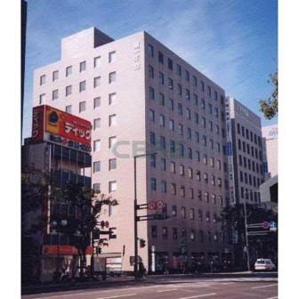 宮崎第一生命ビルディング新館
