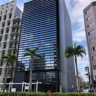 長谷工那覇ビル